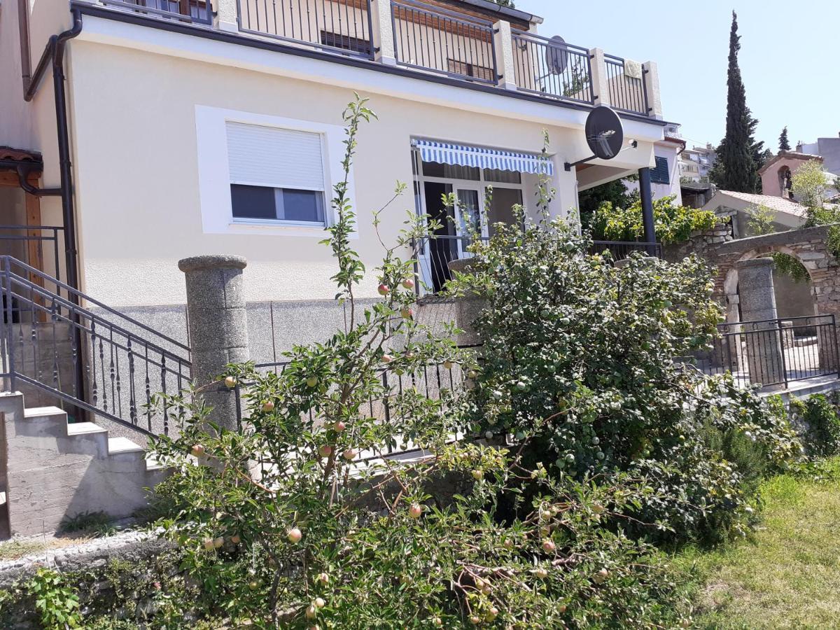 Apartman Helena Senj  Extérieur photo