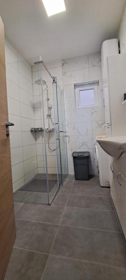 Apartman Helena Senj  Extérieur photo