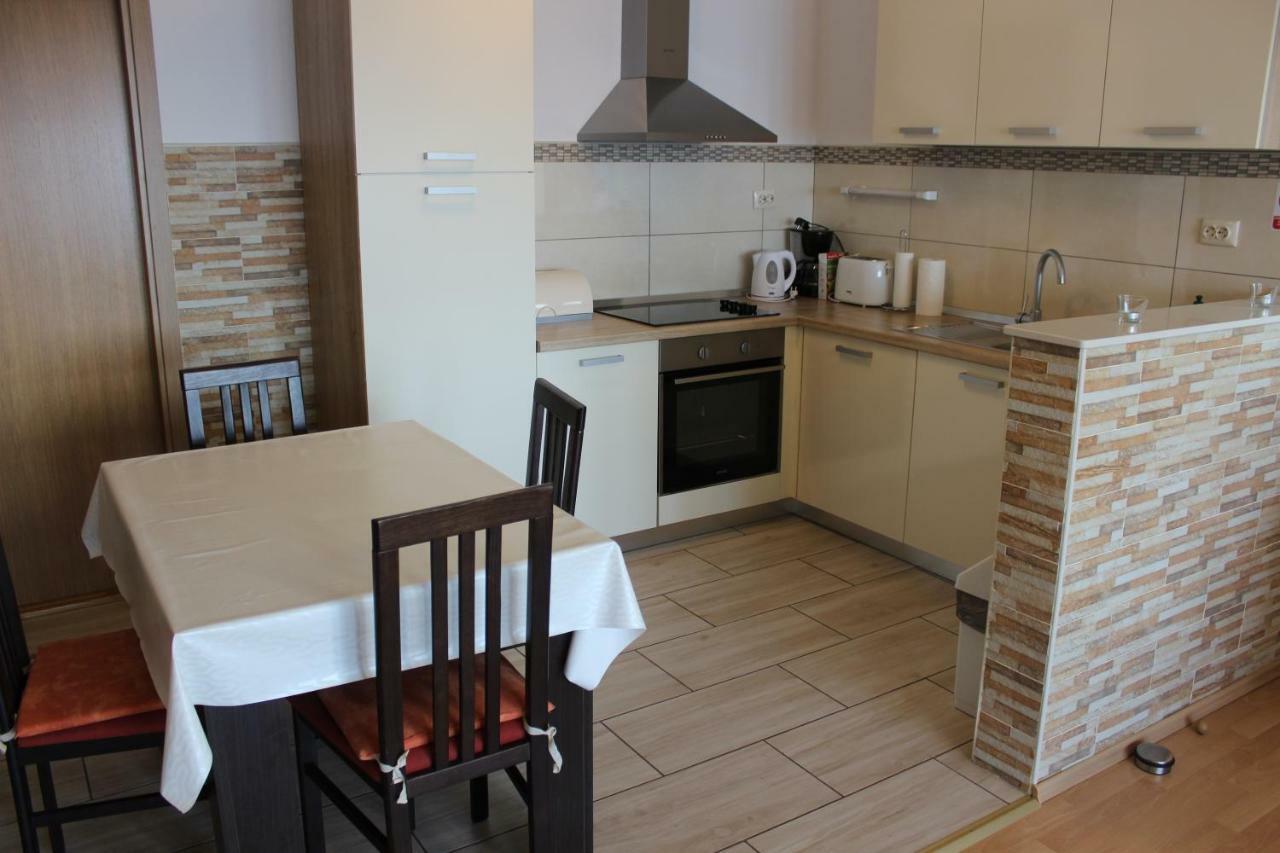 Apartman Helena Senj  Extérieur photo