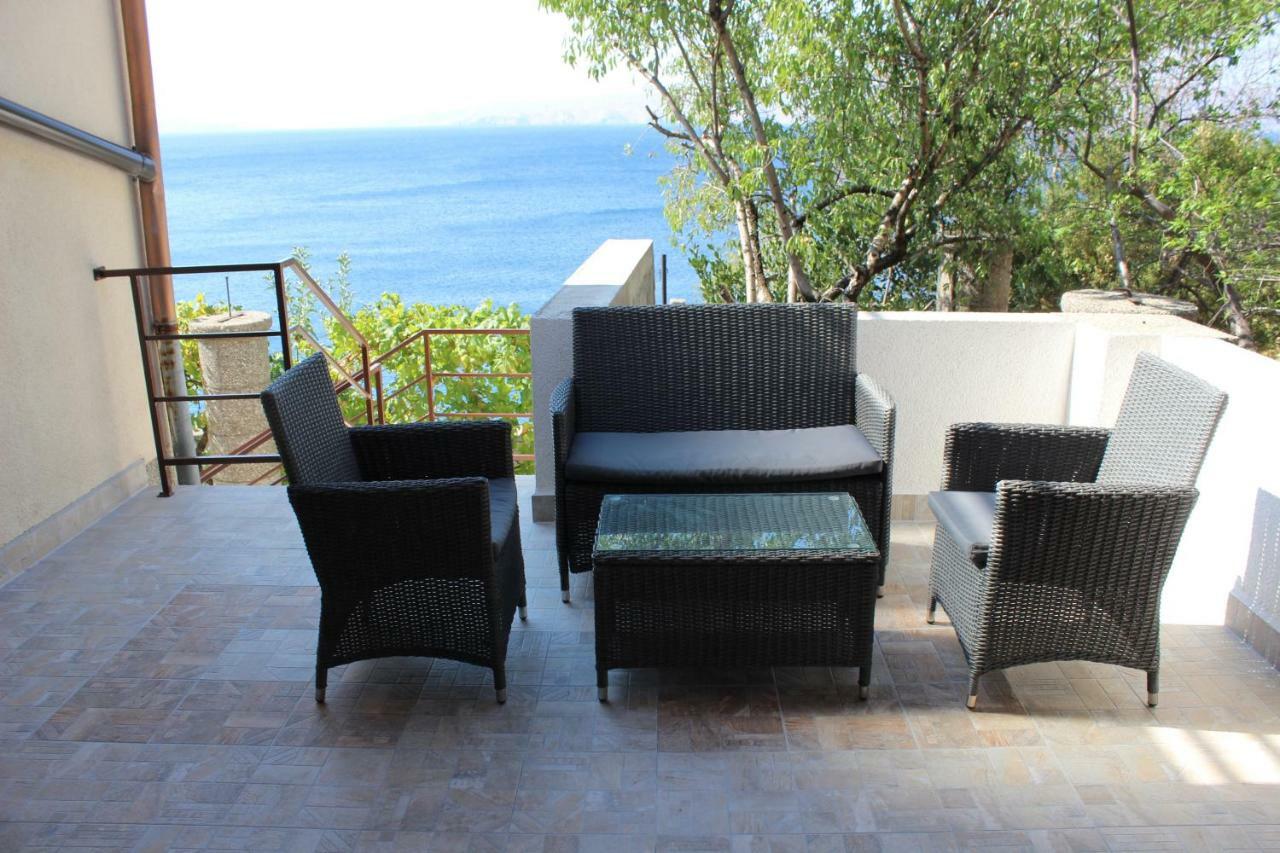 Apartman Helena Senj  Extérieur photo